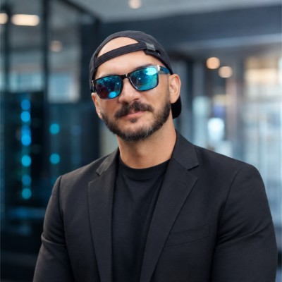 Boris Dzino